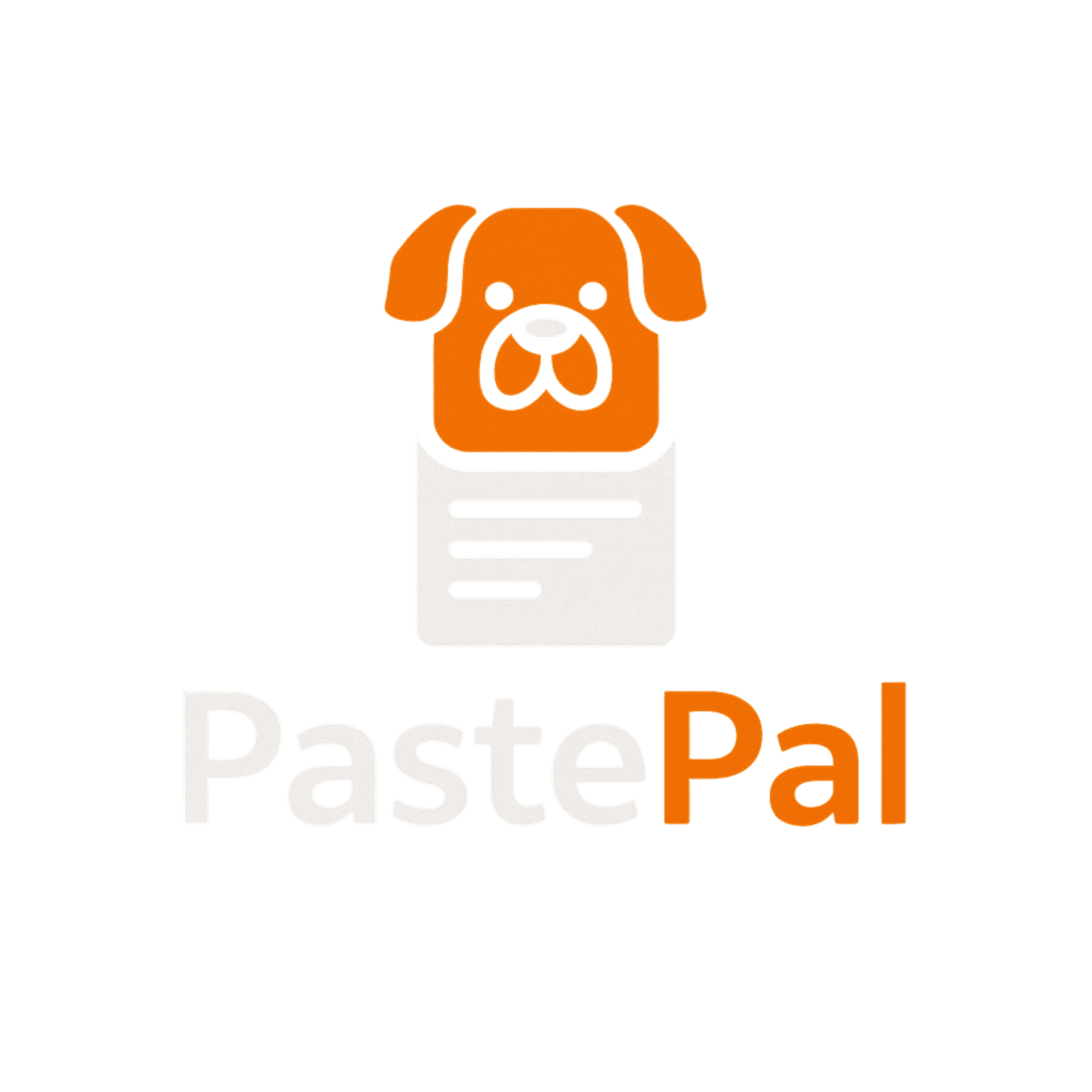 PastePal logo